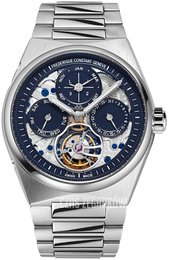 Frederique Constant Highlife Szkieletowa tarczy/Stal Ø41 mm FC-975N4NH6B
