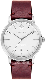 Gant Biały/Skóra Ø40 mm G122001
