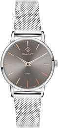 Gant Szary/Stal Ø32 mm G127003