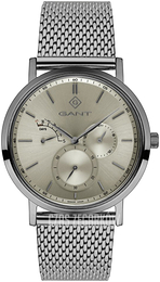 Gant Zielony/Stal Ø42 mm G131005