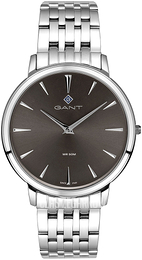 Gant Norwood Szary/Stal Ø42 mm G133011