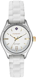 Gant Sussex Biały/Guma Ø34 mm G136017