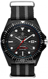 Gant R.O.P Szary/Tkanina Ø45 mm G162003