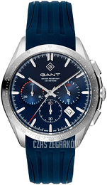 Gant Hammondsport Niebieski/Guma Ø44 mm G168001