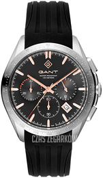 Gant Hammondsport Szary/Guma Ø44 mm G168002