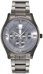 Gant Szary/Stal Ø44 mm GT001005