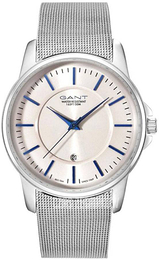 Gant Srebrny/Stal Ø42 mm GT004005