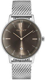 Gant Szary/Stal Ø40 mm GT046008