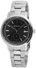 Gant Czarny/Stal Ø42 mm GTAD08400199I