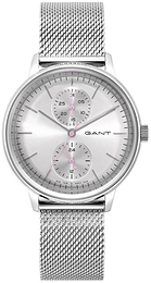 Gant Srebrny/Stal Ø36 mm GTAD09000399I