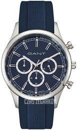 Gant Niebieski/Plastik Ø44 mm GTAD09100399I