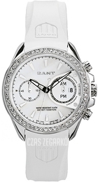 Gant Bedstone Szary/Plastik Ø38 mm W10651