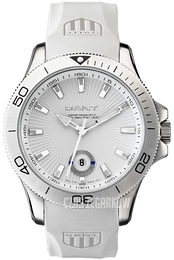 Gant Biały/Plastik Ø47 mm W10722