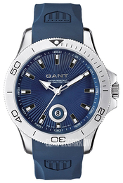 Gant Duxbury Niebieski/Guma Ø45 mm W10723