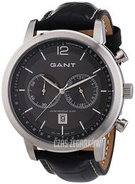 Gant Szary/Skóra Ø45 mm W10941