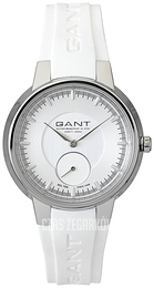 Gant Marion Biały/Guma Ø38 mm W70491