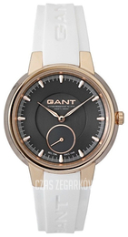 Gant Szary/Guma Ø38 mm W70492