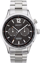 Gant Szary/Stal Ø45 mm W70613