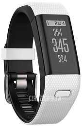 Garmin Approach X40 Small/Medium Ekran LCD/Guma 010-01513-01