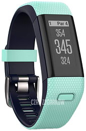 Garmin Approach X40 Small/Medium Ekran LCD/Guma 010-01513-02