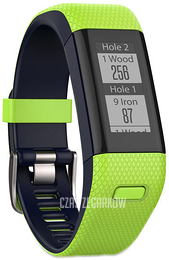 Garmin Approach X40 Small/Medium Ekran LCD/Guma 010-01513-03