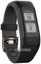 Garmin Approach X40 Large Ekran LCD/Guma 010-01513-04