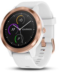 Garmin Vívoactive 3 Wielokolorowy/Guma Ø43.1 mm 010-01769-05