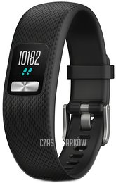 Garmin Vívofit 4 Small/Medium Ekran LCD/Guma 010-01847-10