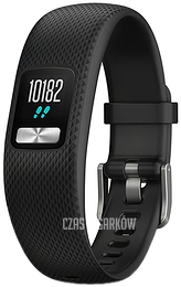 Garmin Vívofit 4 Large Ekran LCD/Guma 010-01847-13