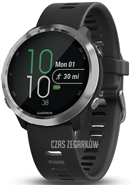 Garmin Forerunner 645 Wielokolorowy/Guma Ø42.5 mm 010-01863-10