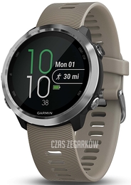Garmin Forerunner 645 Wielokolorowy/Guma Ø42.5 mm 010-01863-11