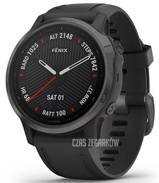 Garmin Fenix 6S Guma Ø42 mm 010-02159-25