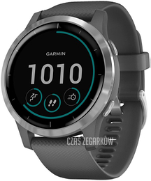 Garmin Vívoactive 4 Ekran LCD/Guma Ø40 mm 010-02174-02