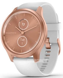 Garmin Vivomovestyle Wielokolorowy/Guma Ø42 mm 010-02240-00