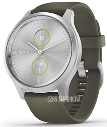 Garmin Vivomovestyle Wielokolorowy/Guma Ø42 mm 010-02240-01
