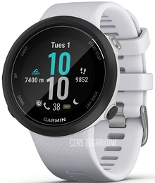 Garmin Swim 2 Ekran LCD/Guma Ø42 mm 010-02247-11