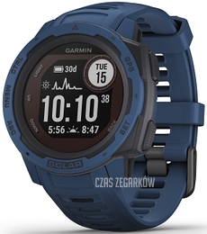 Garmin Instinct Solar Ekran LCD/Guma Ø45 mm 010-02293-01