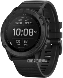 Garmin Tactix Delta Ekran LCD/Guma Ø51 mm 010-02357-01