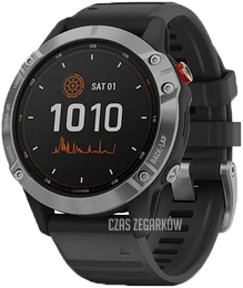Garmin Fēnix 6 Ekran LCD/Guma Ø47 mm 010-02410-00