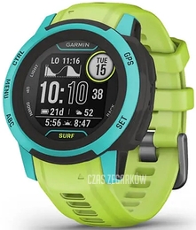 Garmin Instinct 2S Surf Edition Guma Ø40 mm 010-02563-02