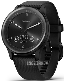 Garmin Vivomove Sport Guma Ø40 mm 010-02566-00