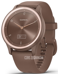 Garmin Vivomove Sport Guma Ø40 mm 010-02566-02