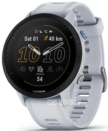 Garmin Forerunner 955 Guma Ø46.5 mm 010-02638-31