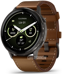 Garmin Venu 4 Guma Ø45 mm 010-03014-03