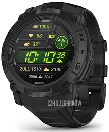 Garmin Instinct 3 Tactical Edition Guma Ø50 mm 010-03020-50