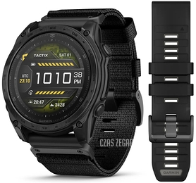 Garmin Tactix 8 Amoled Tkanina Ø51 mm 010-03406-01