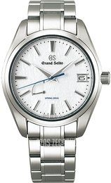 Grand Seiko Heritage Collection Biały/Tytan Ø41 mm SBGA211G