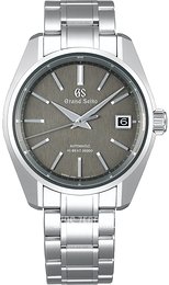 Grand Seiko Heritage Collection Szary/Stal Ø40 mm SBGH279G