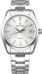 Grand Seiko Heritage Collection Srebrny/Stal Ø40 mm SBGR315G