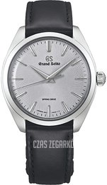 Grand Seiko Elegance Collection Srebrny/Stal Ø38.5 mm SBGY027G